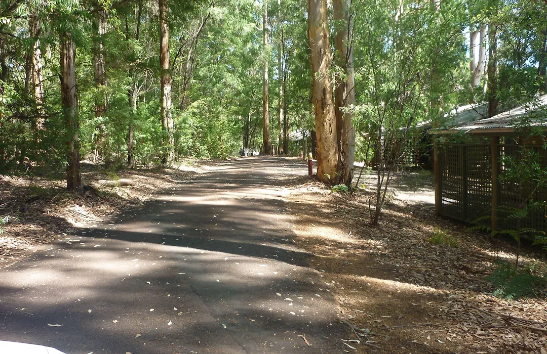 Rac Karri Valley Resort-1